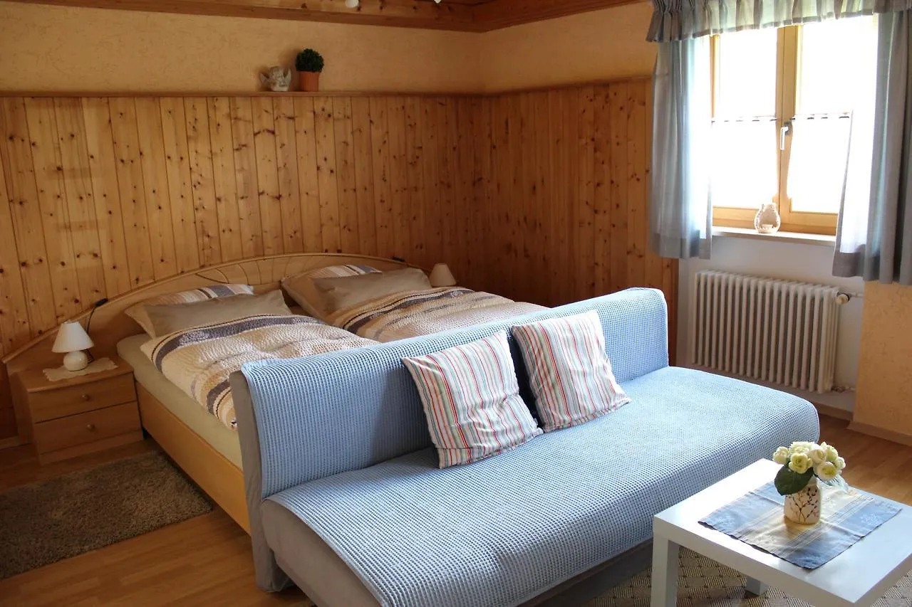 Ferienwohnung Hausladen Arnbruck 0*,  Germany