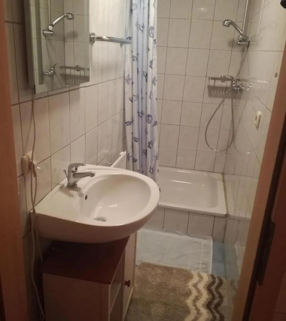 Ferienwohnung Hausladen Arnbruck