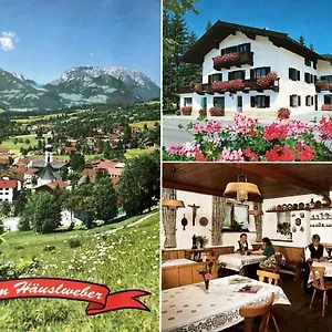 Häuslweber Gasthof